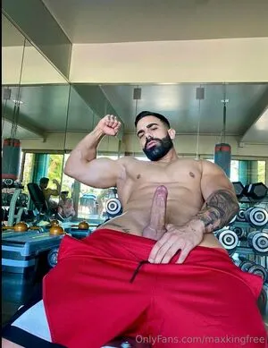 Maxkingfree OnlyFans Leaked Free Thumbnail Picture - #yypSgnLtbX
