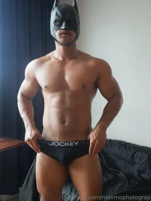 Maxmophotograp OnlyFans Leaked Free Thumbnail Picture - #fvsPukW8w0