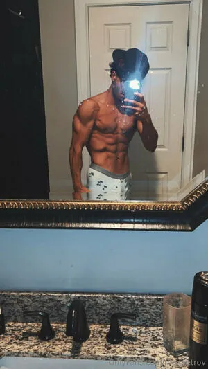 Maxpetrov OnlyFans Leaked Free Thumbnail Picture - #H5F3v3tEF3