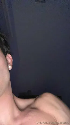 Maxpetrov OnlyFans Leaked Free Thumbnail Picture - #xiJWtnU5yp
