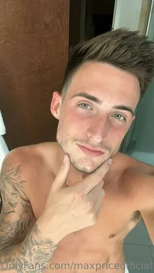 Maxpriceofficial OnlyFans Leaked Free Thumbnail Picture - #1B0DlL3wcM