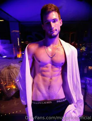 Maxpriceofficial OnlyFans Leaked Free Thumbnail Picture - #1BJhb6ZxB4