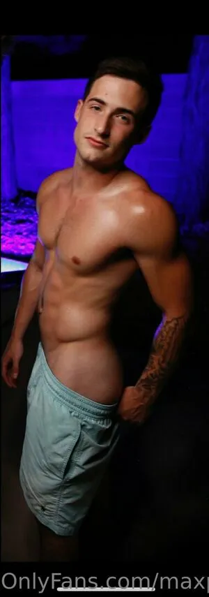 Maxpriceofficial OnlyFans Leaked Free Thumbnail Picture - #A5cfWELlYD