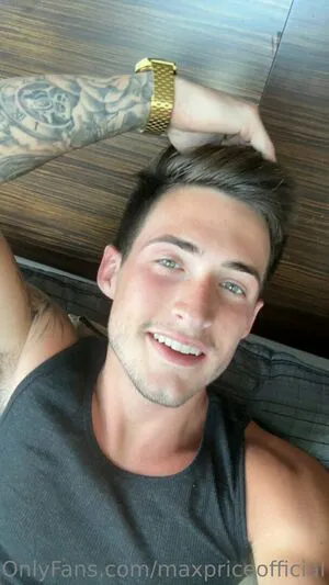 Maxpriceofficial OnlyFans Leaked Free Thumbnail Picture - #Djfg7s8VJA