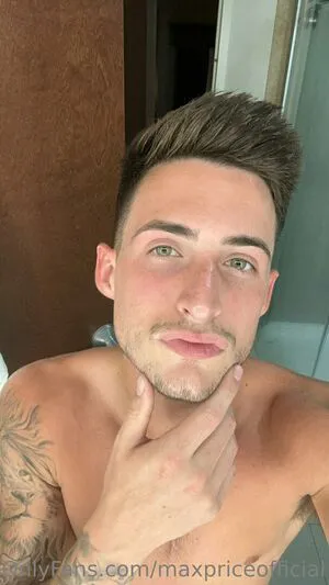 Maxpriceofficial OnlyFans Leaked Free Thumbnail Picture - #GVtmoZZjJw