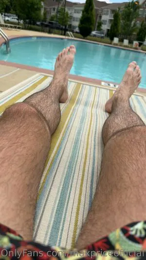 Maxpriceofficial OnlyFans Leaked Free Thumbnail Picture - #OwbemTuBDI