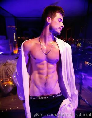 Maxpriceofficial OnlyFans Leaked Free Thumbnail Picture - #neVGPoF2Rj