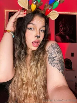 Maxthvip OnlyFans Leaked Free Thumbnail Picture - #LBMNzuc2wT