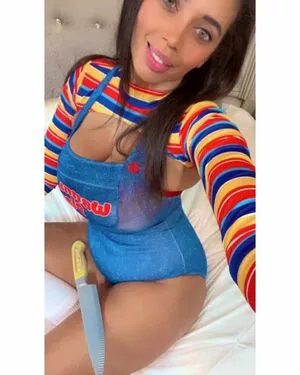 Maxx Marie OnlyFans Leaked Free Thumbnail Picture - #TUrrgvueiR