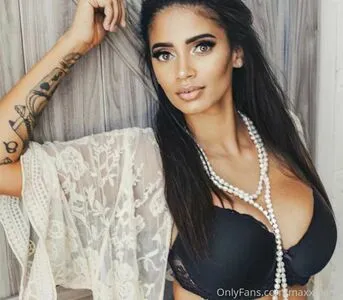 Maxx Marie OnlyFans Leaked Free Thumbnail Picture - #U3y1edm0tM