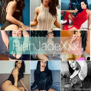 Maxx Marie OnlyFans Leaked Free Thumbnail Picture - #r663u3NNtH