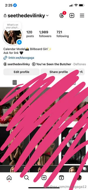 Maxxgaga12 OnlyFans Leaked Free Thumbnail Picture - #4FZjPOlPjW