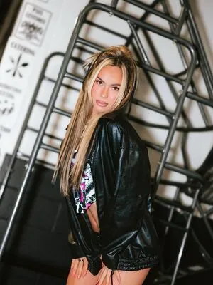 Maxxine Dupri OnlyFans Leaked Free Thumbnail Picture - #5Dpiqp6qF5