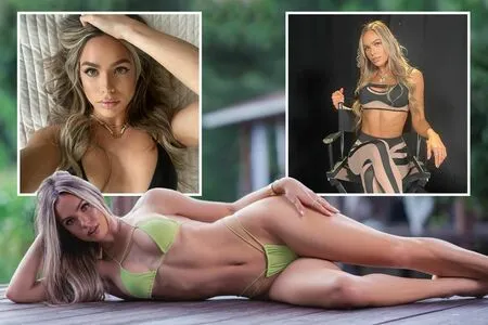 Maxxine Dupri OnlyFans Leaked Free Thumbnail Picture - #8WgprQzjMt