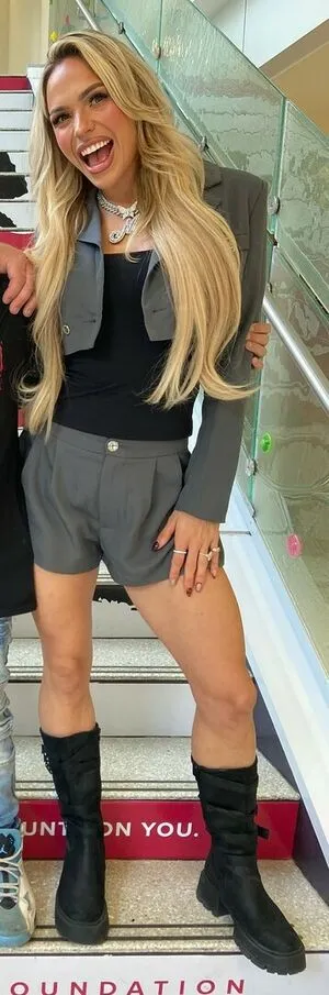 Maxxine Dupri OnlyFans Leaked Free Thumbnail Picture - #xtQjDyNmLt