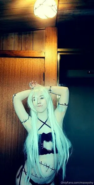 Maxxyshy OnlyFans Leaked Free Thumbnail Picture - #3CZA4uBvSf