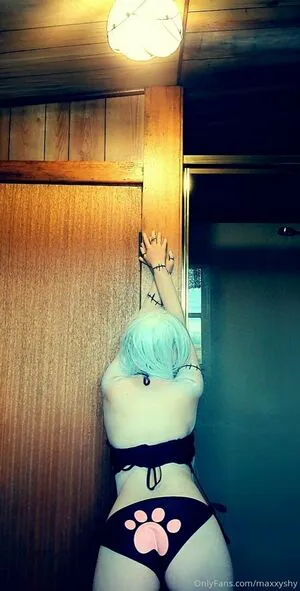 Maxxyshy OnlyFans Leaked Free Thumbnail Picture - #7hgVRfuuEz