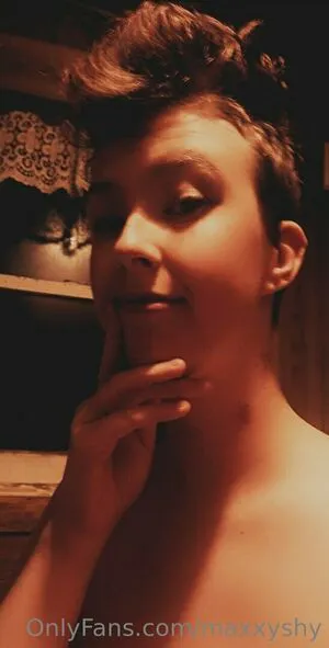 Maxxyshy OnlyFans Leaked Free Thumbnail Picture - #WFFfICMQ8G