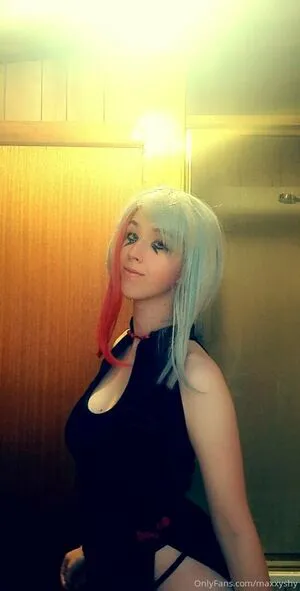Maxxyshy OnlyFans Leaked Free Thumbnail Picture - #WKALa1Bmqa