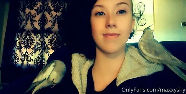 Maxxyshy OnlyFans Leaked Free Thumbnail Picture - #tnrMRgcsfN