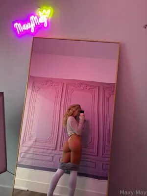 Maxymay OnlyFans Leaked Free Thumbnail Picture - #Mcy4S0K6D5