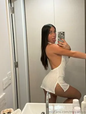 May Araya OnlyFans Leaked Free Thumbnail Picture - #aQZ9rLZfbA