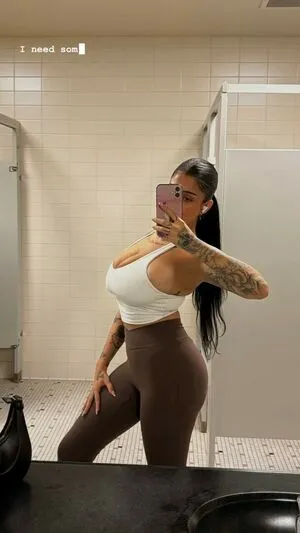 May Bakshi OnlyFans Leaked Free Thumbnail Picture - #8DGOQT6NQH
