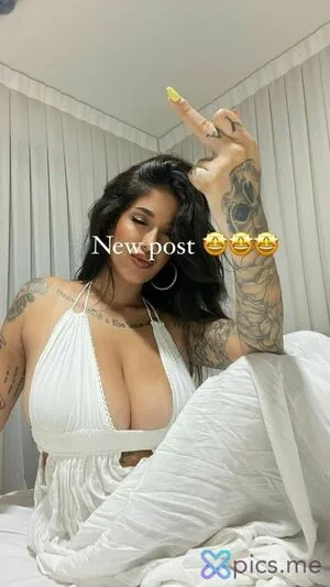 May Bakshi OnlyFans Leaked Free Thumbnail Picture - #LIwnVSof8s