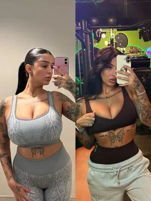 May Bakshi OnlyFans Leaked Free Thumbnail Picture - #UtIbEE66OV