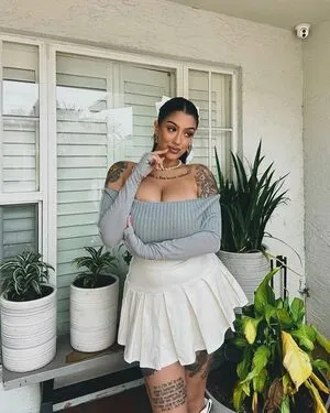 May Bakshi OnlyFans Leaked Free Thumbnail Picture - #p4Kxpvt22U