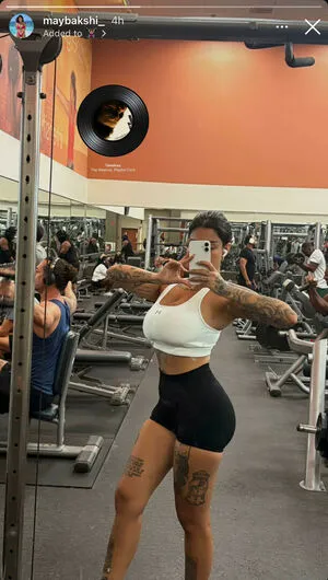 May Bakshi OnlyFans Leaked Free Thumbnail Picture - #w9BhzmMICa