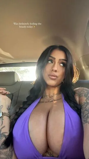 May Bakshi OnlyFans Leaked Free Thumbnail Picture - #xcRZoPjp5u