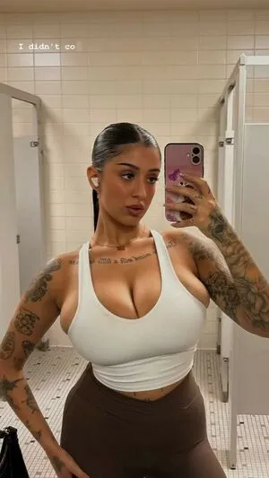 May Bakshi OnlyFans Leaked Free Thumbnail Picture - #znnsOEYjw2