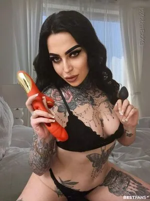 May Be Queen OnlyFans Leaked Free Thumbnail Picture - #etlWlpGudT