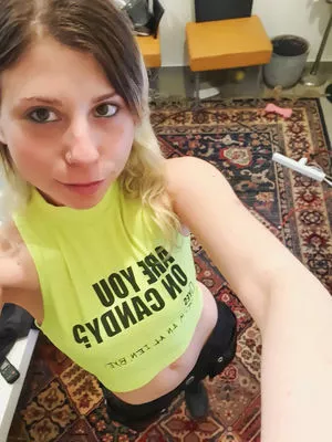 May K OnlyFans Leaked Free Thumbnail Picture - #F95UT2LDtK