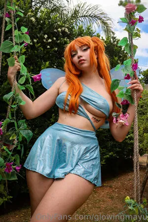 May May OnlyFans Leaked Free Thumbnail Picture - #GPp9Iv8RKD