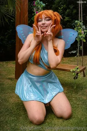 May May OnlyFans Leaked Free Thumbnail Picture - #hzHOXuX34f