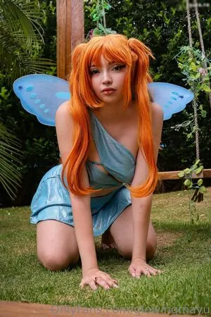 May May OnlyFans Leaked Free Thumbnail Picture - #jWn0JXdfzp