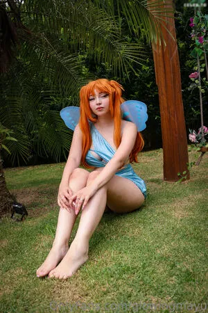 May May OnlyFans Leaked Free Thumbnail Picture - #jxfa66FFbQ