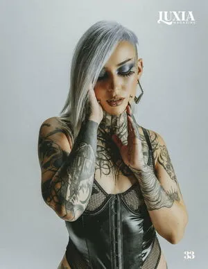 May Murcielaga OnlyFans Leaked Free Thumbnail Picture - #RFYVv7sXAj