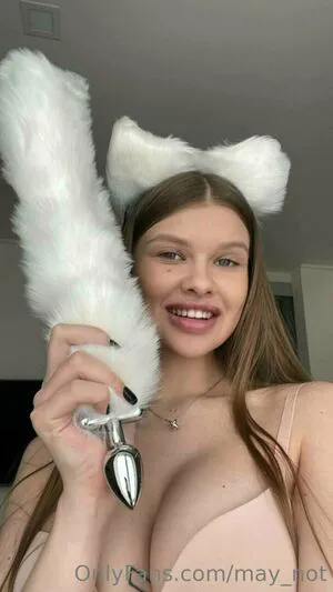 May Not OnlyFans Leaked Free Thumbnail Picture - #StdbpbSEcE