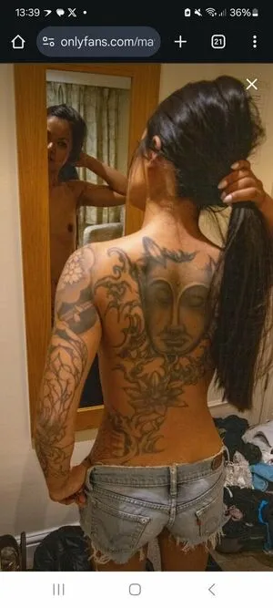 May Potter OnlyFans Leaked Free Thumbnail Picture - #xJNXRxfLbT