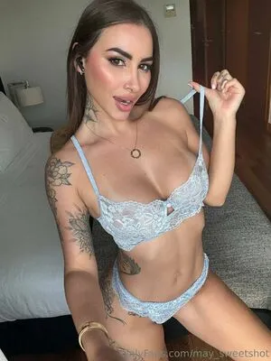May Sweetshot OnlyFans Leaked Free Thumbnail Picture - #A35224sFAI
