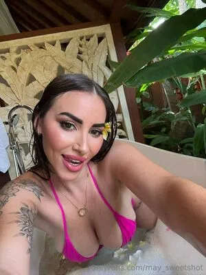 May Sweetshot OnlyFans Leaked Free Thumbnail Picture - #AA3E57DGJ2