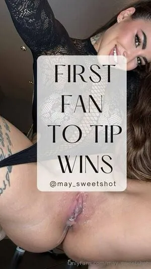 May Sweetshot OnlyFans Leaked Free Thumbnail Picture - #QLMo1RkeIG