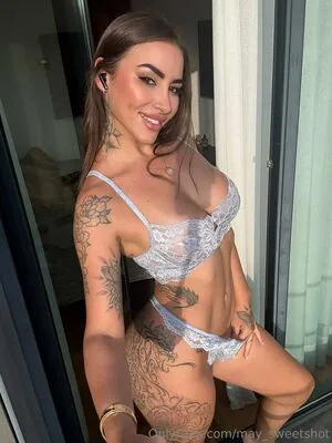 May Sweetshot OnlyFans Leaked Free Thumbnail Picture - #lTGmvsjxpE