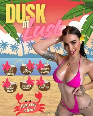 May Sweetshot OnlyFans Leaked Free Thumbnail Picture - #zydAIR77jQ