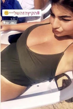 May Tehila Zafrani OnlyFans Leaked Free Thumbnail Picture - #Kpb0Lrztj8