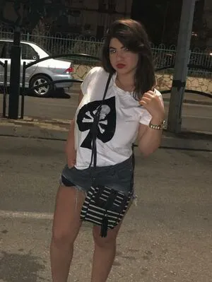 May Tehila Zafrani OnlyFans Leaked Free Thumbnail Picture - #tvSdoAjfgl