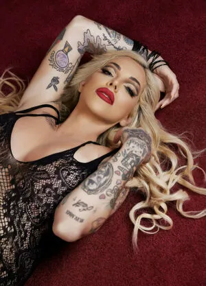 May Valentine OnlyFans Leaked Free Thumbnail Picture - #JcUKNsNMF7